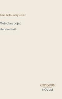 Metsolan pojat