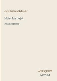 Metsolan pojat