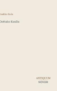 Oottako Kuullu