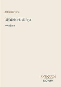 Lääkärin Päiväkirja