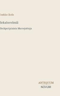 Sekaherelmiä