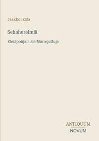 Sekaherelmiä