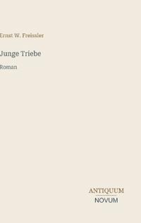 Junge Triebe