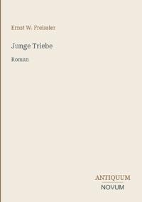 Junge Triebe