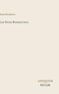 Les Deux Romanciers