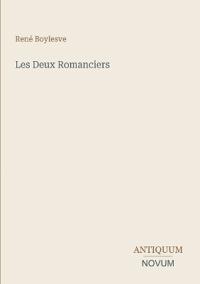 Les Deux Romanciers