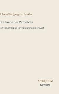 Die Laune des Verliebten
