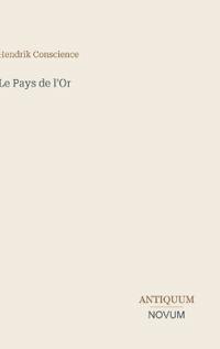 Le Pays de l'Or