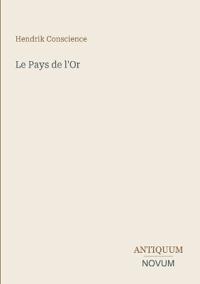 Le Pays de l'Or
