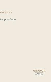 Kauppa-Lopo