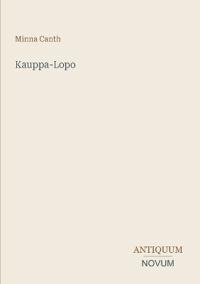 Kauppa-Lopo