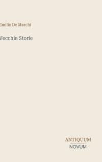 Vecchie Storie