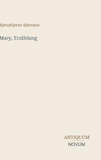 Mary, Erzählung