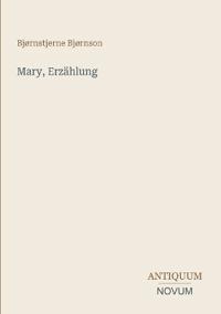 Mary, Erzählung