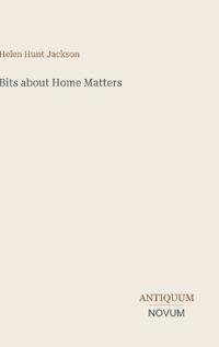 Bits about Home Matters
