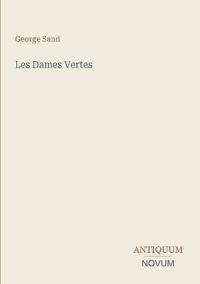 Les Dames Vertes