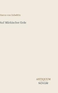 Auf Märkischer Erde