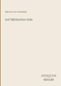 Auf Märkischer Erde