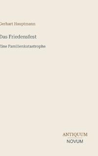 Das Friedensfest