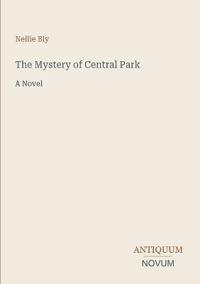 The Mystery of Central Park