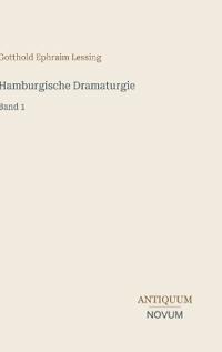 Hamburgische Dramaturgie