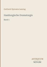 Hamburgische Dramaturgie