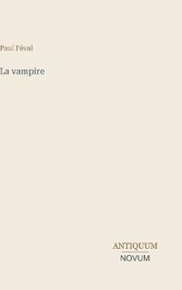 La vampire