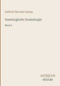 Hamburgische Dramaturgie