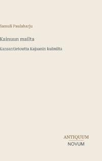 Kainuun mailta