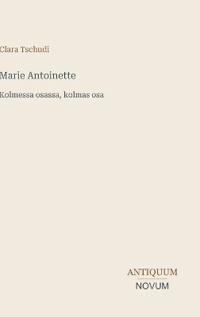 Marie Antoinette