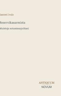 Reservikasarmista