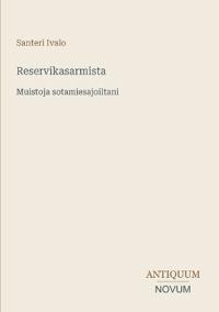 Reservikasarmista