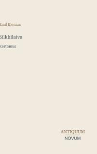 Silkkilaiva