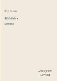 Silkkilaiva
