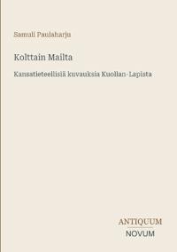 Kolttain Mailta