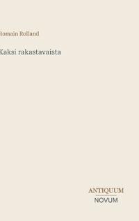 Kaksi rakastavaista