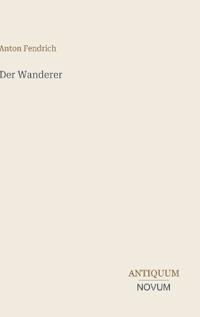 Der Wanderer