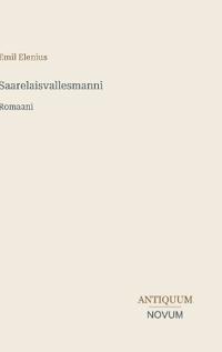 Saarelaisvallesmanni