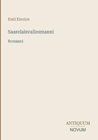 Saarelaisvallesmanni