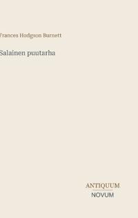 Salainen puutarha
