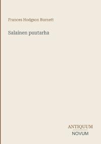 Salainen puutarha