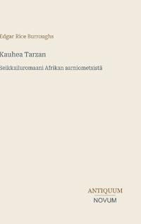 Kauhea Tarzan