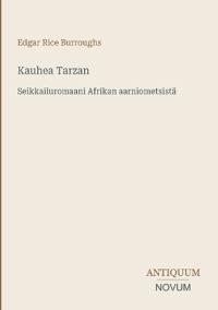 Kauhea Tarzan