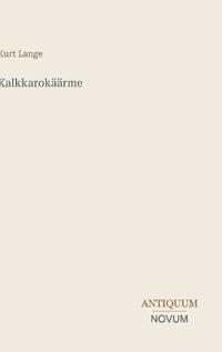 Kalkkarokäärme