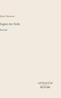 Segen der Erde