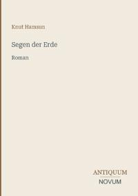 Segen der Erde