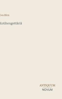 Kotihengettäriä