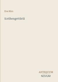 Kotihengettäriä