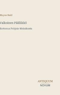 Valkoinen Päällikkö