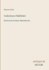 Valkoinen Päällikkö